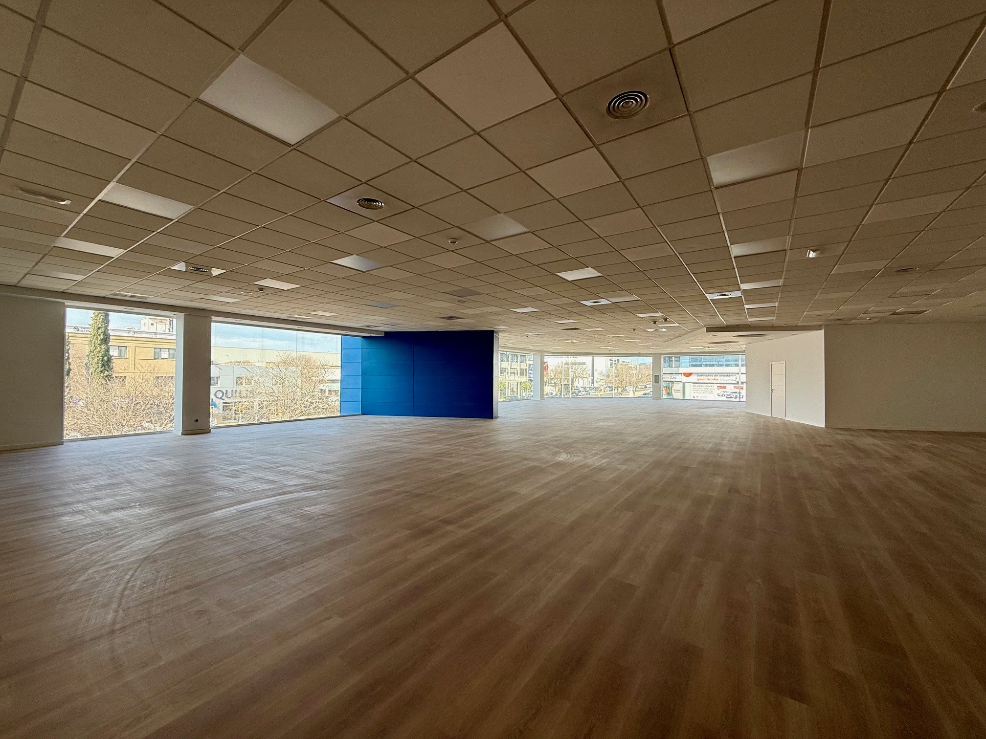 Son castelló- gran via asima 20 a 7